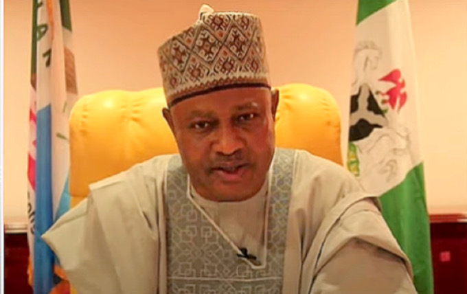 Uba Sani