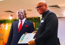 Udom Emmanuel, Umo Eno On War Path