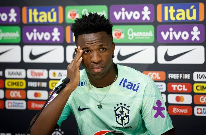 Vinicius