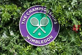 Wimbledon games