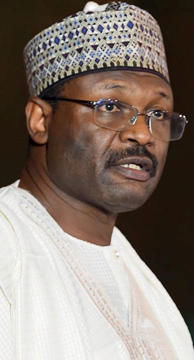 Yakubu