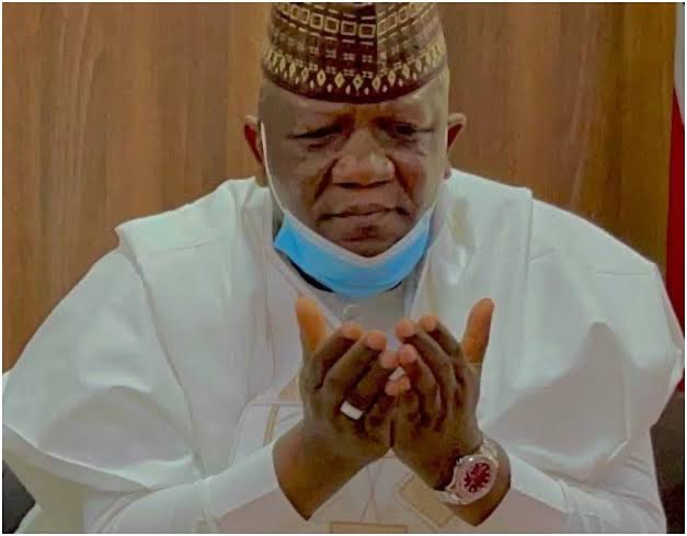 Yari Efcc