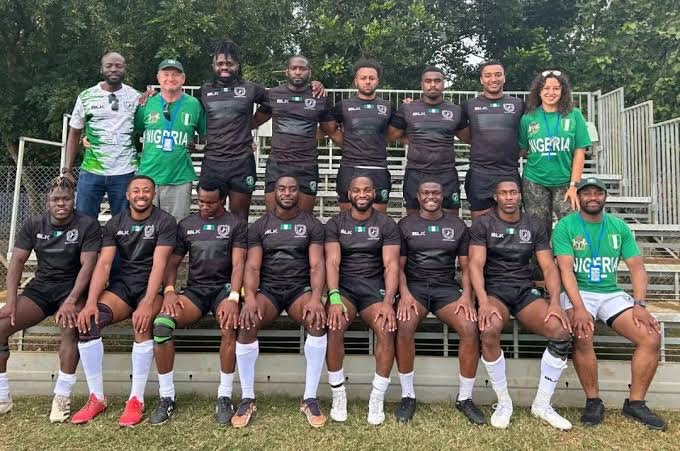 Zimbabwe Rugby
