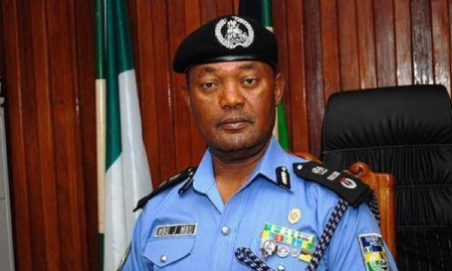 AIG Mbu Joseph Mbu