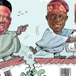 National Chairmanship: Tinubu’s Preference For Ganduje Rocks APC