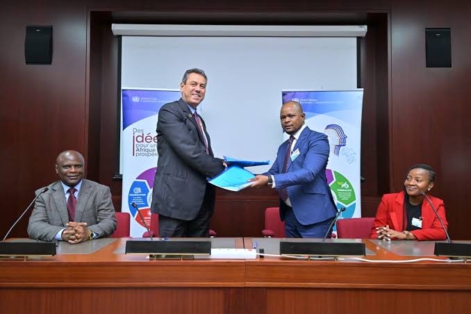 ASEA, ECA Sign Landmark MOU