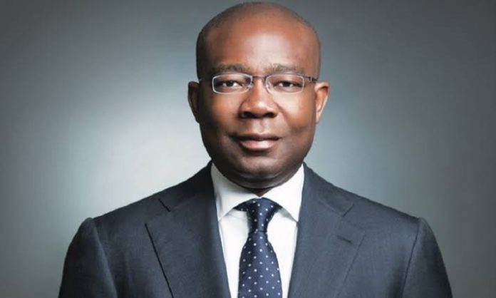 Aigboje Aig- Imoukhuede