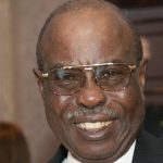First FCT Minister Ajose-Adeogun Is Dead