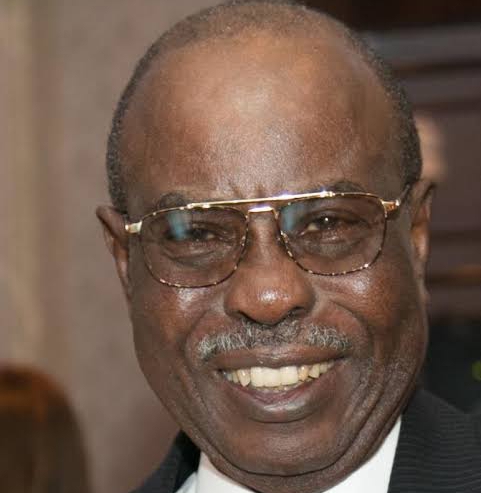 Ajose Adeogun