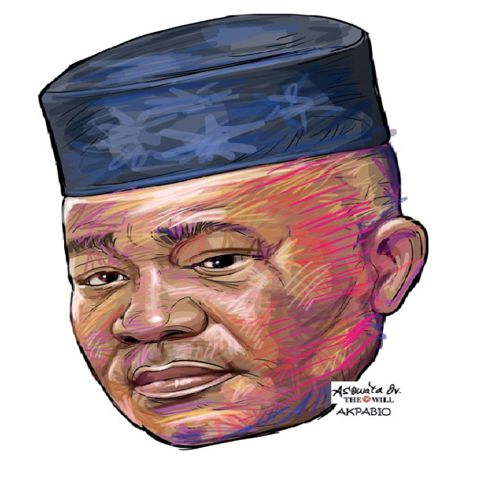 Akpabio
