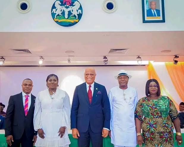 Akwa Ibom Govt