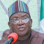 Alia Tackles Ortom, PDP Over Comments On Attending Appeal Court President’s Son’s Memorial Service