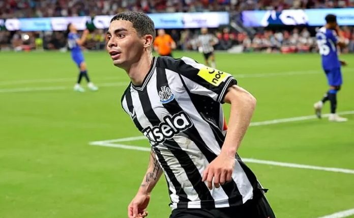 Almiron