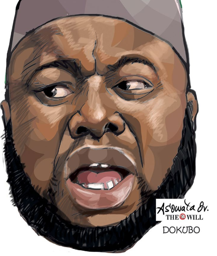 Asari Dokubo
