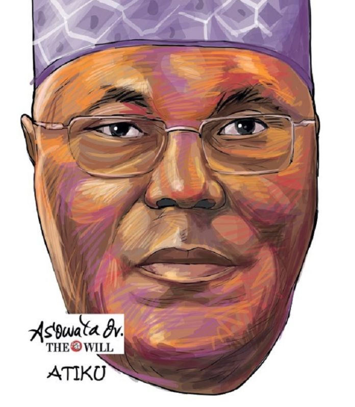 Atiku