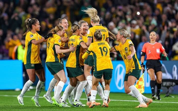 Australia