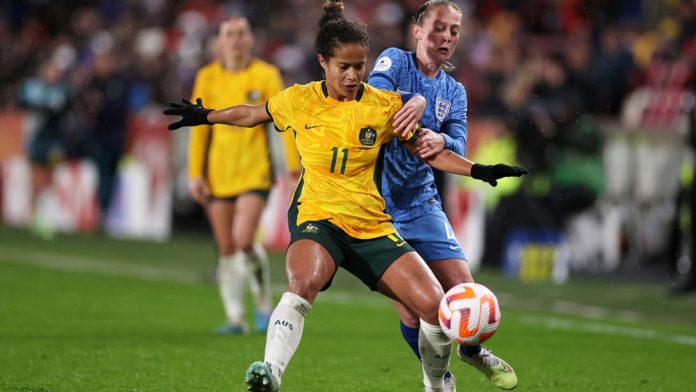 Australia Fowler
