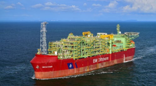 BW Offshore