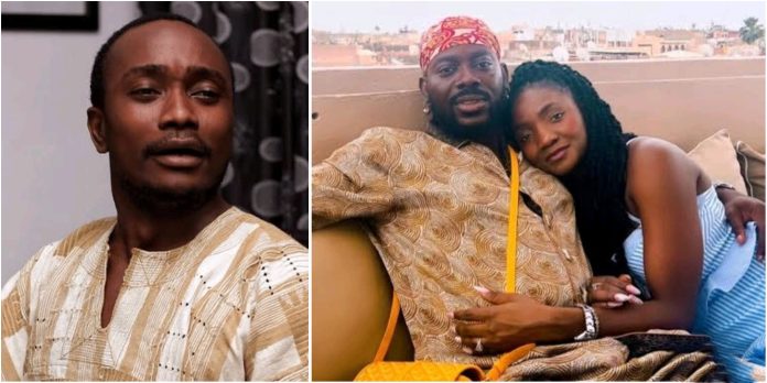 Brymo, Adekunle Gold and Simi