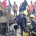 Workers Trapped As Four-Storey Building Collapses In Abuja