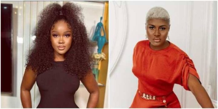 Cee c and Alex