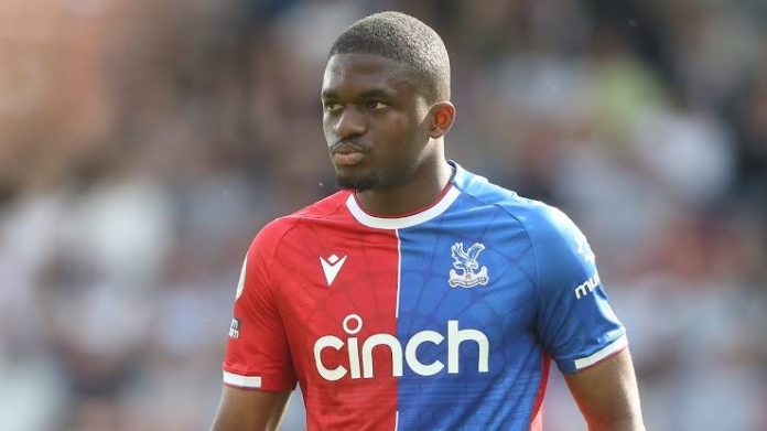 Cheick Doucoure
