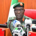 Sit-At-Home: Army Chief Directs Troops To Raid All IPOB Hideouts In Southeast Lt. Gen. Taoreed Abiodun Lagbaja