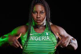 Chioma Onyekwere
