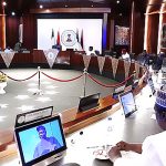 Tinubu Meets Class Of 1999 Governors