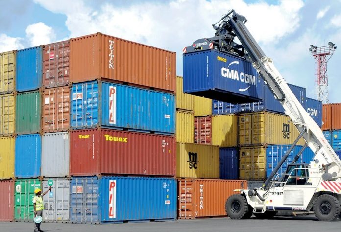 Containers