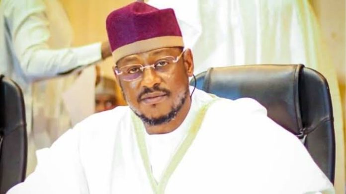 Dikko Umaru Radda