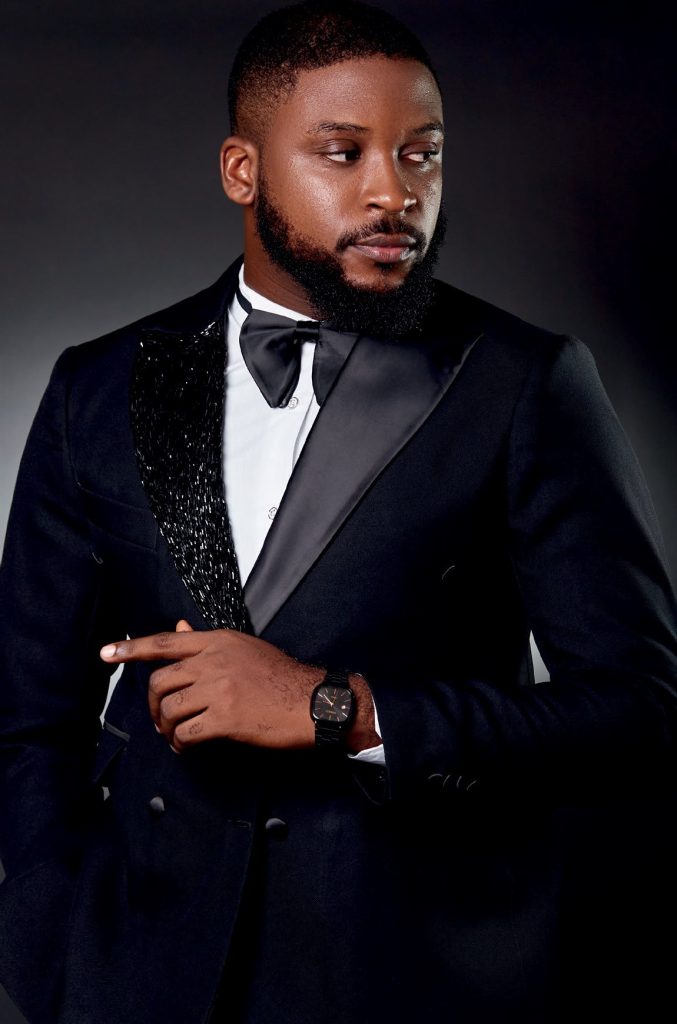 Ekene Nna-Udosen, also known as Kenzy - THEWILL NEWS MEDIA