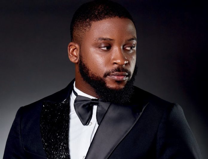 Ekene Nna-Udosen, also known as Kenzy
