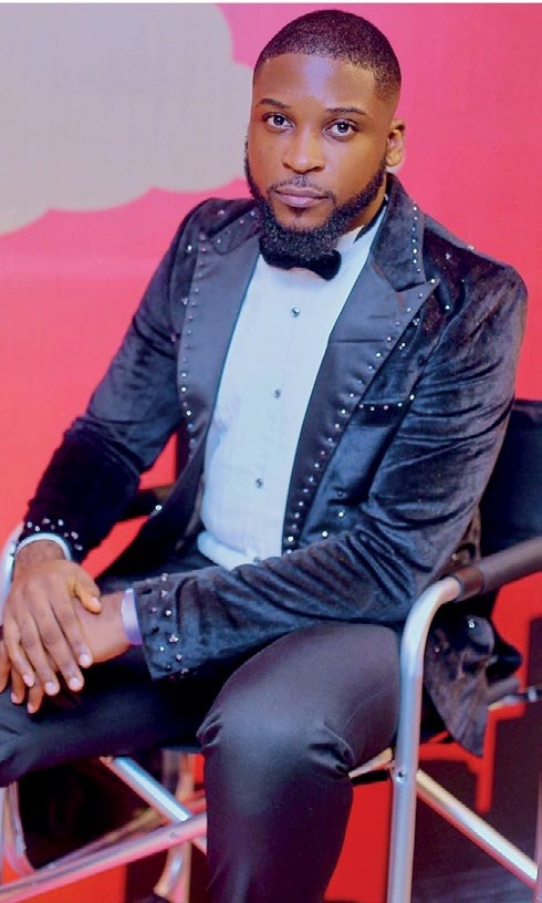 Ekene Nna-Udosen, also known as Kenzy in 2 - THEWILL NEWS MEDIA