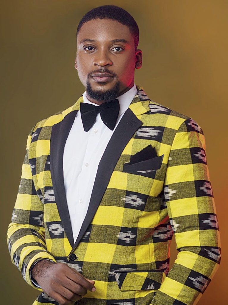 Ekene Nna-Udosen, also known as Kenzy in - THEWILL NEWS MEDIA