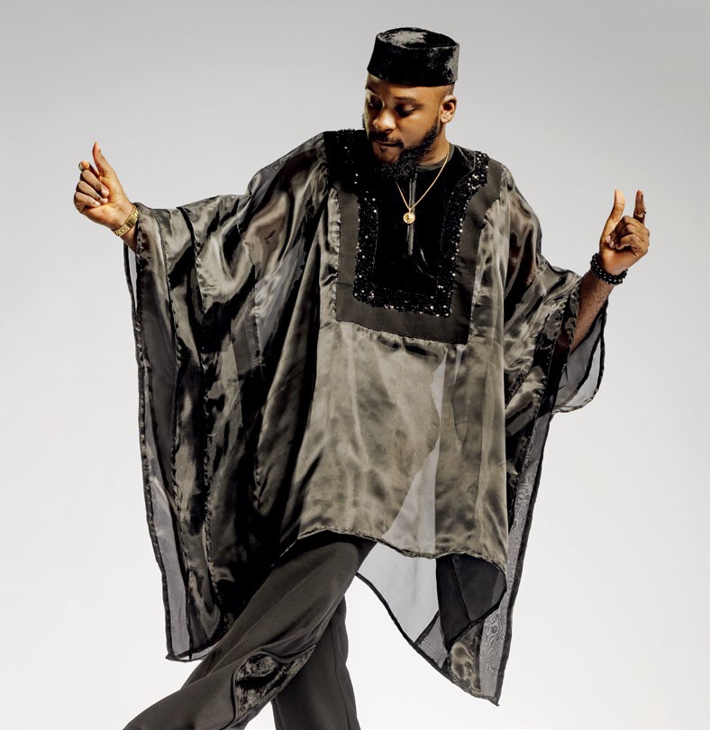Ekene Nna-Udosen, also known as Kenzyc2 - THEWILL NEWS MEDIA