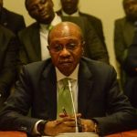 FG Amends Charges Against Emefiele
