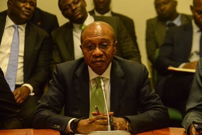 Emefiele