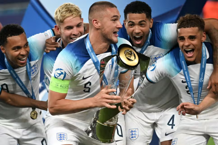 England