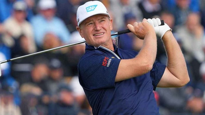 Ernie Els