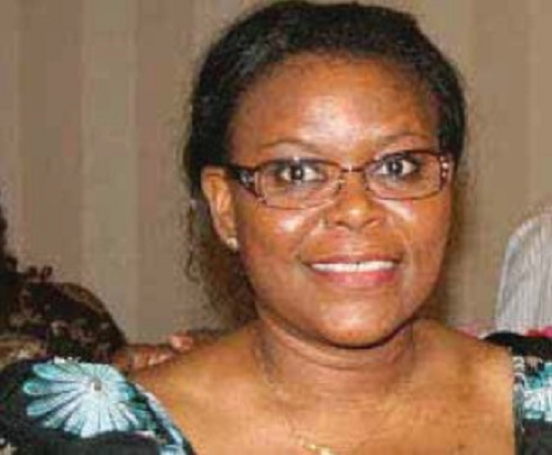 Esther Boro