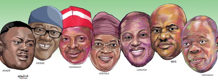 Federal Cabinet