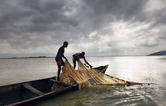 Fishermen