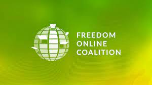 Freedom online