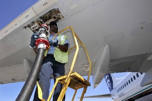 Fueling jets