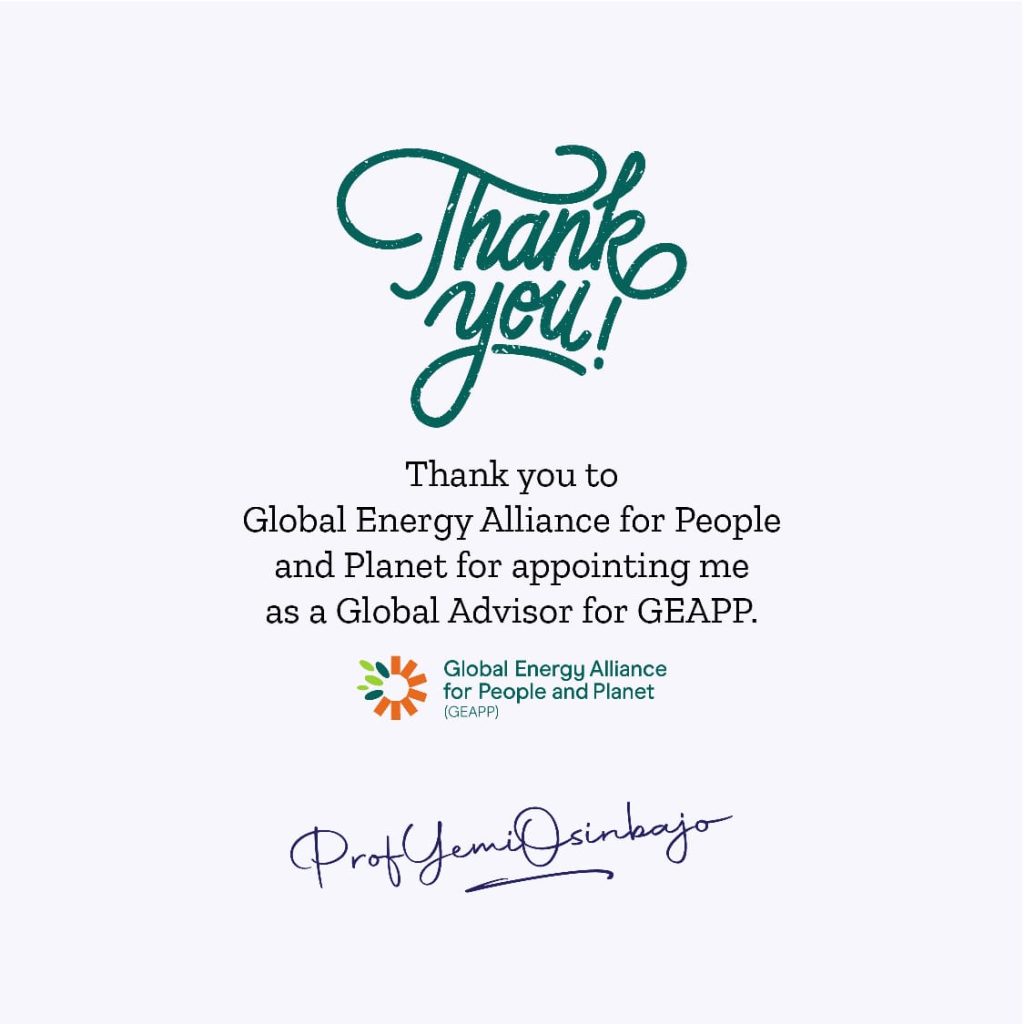 GEAPP - THEWILL NEWS MEDIA