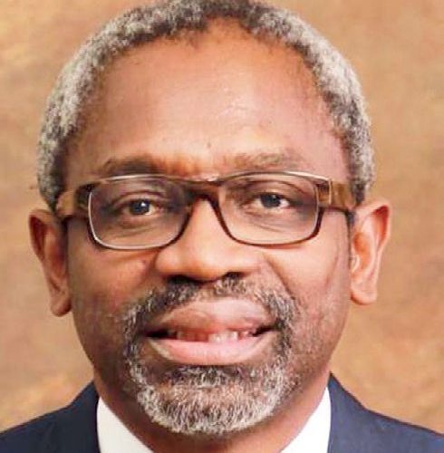 Femi Gbajabiamila.