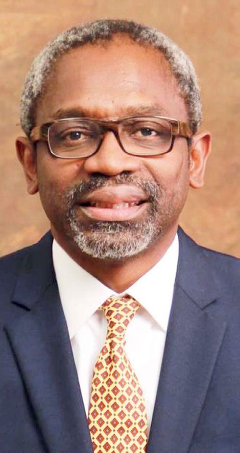 Gbajabiamila - THEWILL NEWS MEDIA Femi Gbajabiamila.