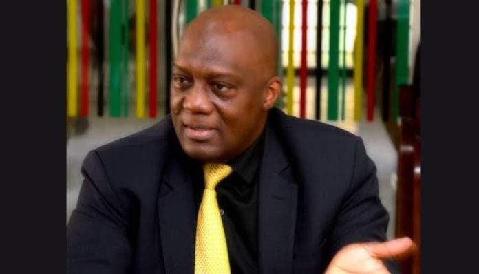 Gbenga Adebija Joins USAccelerator