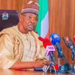 Supreme Court Reserves Judgment In Nasarawa Governorship Election